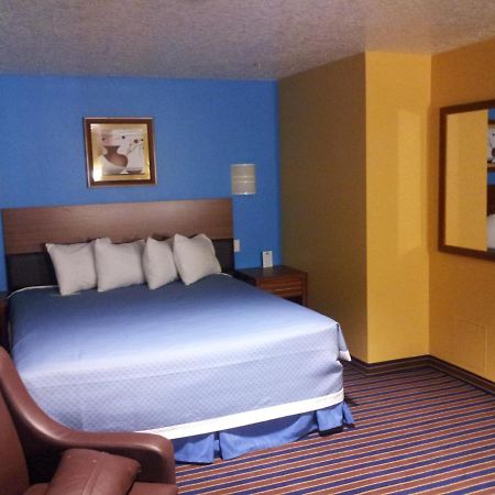 Days Inn By Wyndham Vernal Exterior foto